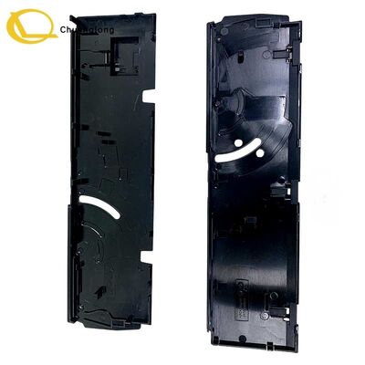 Prezzo buono Telaio Cassetta Wincor Lato Sinistro e Destro 01750043502 Piastra Laterale in Plastica 01750044014 Parte Macchina ATM CRM Selfserv Procash 2050 in linea