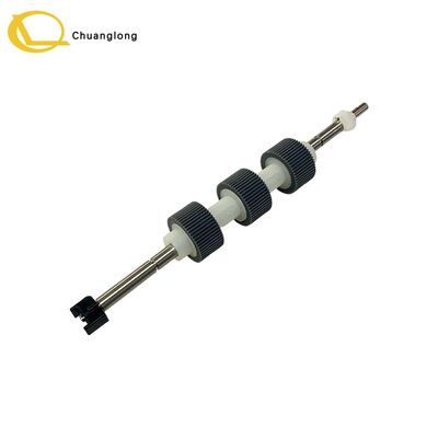 Prezzo buono Wincor V Modulo 01750035762 Prelievo Cash Pick Shaft CMD V4 Doppio estrattor Monte ATM CRM Selfserv Chiosco Parte 01750035762 in linea