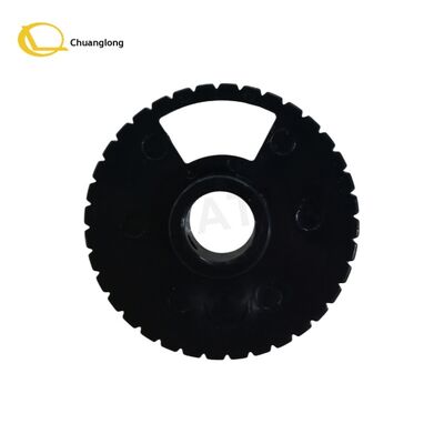 Prezzo buono 4P00917P-001 Hitachi 2845V Cash Cassette RB Serie AB Encoder Gear PN 4P00917P-001 Parte di ricambio per la scatola del distributore di cassa in linea
