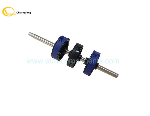 Prezzo buono 49204018000A 49-204018-000A ATM Ricambi Diebold Opteva Albero di alimentazione in linea