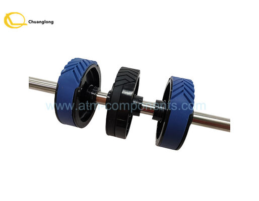 49204018000D 49-204018-000D Parti ATM Diebold opteva 2.0 albero di alimentazione