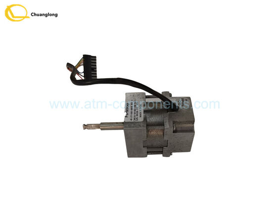 Prezzo buono 49211438000B 49-211438-000B Parti Macchina ATM Motore DC Brushless Diebold Opteva in linea