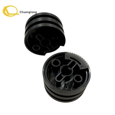 Set di rulli per contabanconote Glory 1742-T003 UW200 UW500 UW-52C UW500F GFS 120 GFB800 Ricambio per smistatore di banconote disponibile