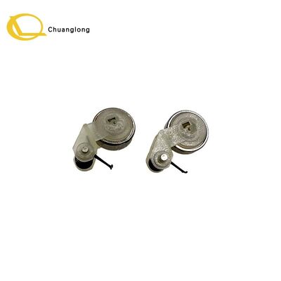 Ruota universale controrotante Glory Cash Counter (albero anteriore e posteriore) UW200 UW500 UW-52C UW500F GFS 120 GFB800 Ricambio