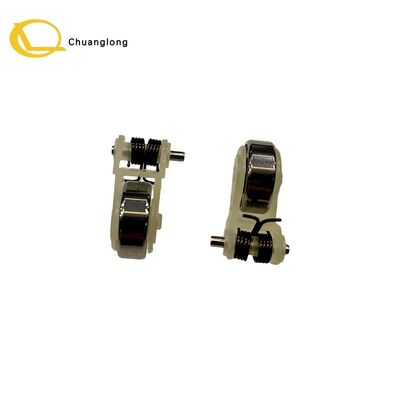 Ruota universale controrotante Glory Cash Counter (albero anteriore e posteriore) UW200 UW500 UW-52C UW500F GFS 120 GFB800 Ricambio