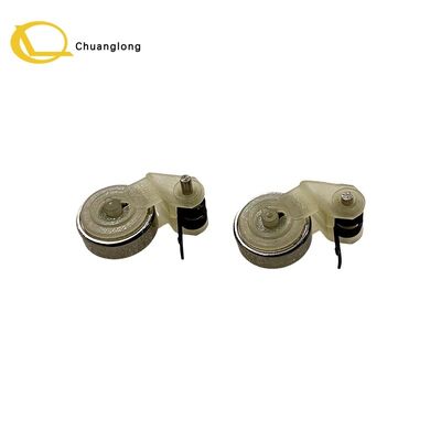 Prezzo buono Ruota universale controrotante Glory Cash Counter (albero anteriore e posteriore) UW200 UW500 UW-52C UW500F GFS 120 GFB800 Ricambio in linea