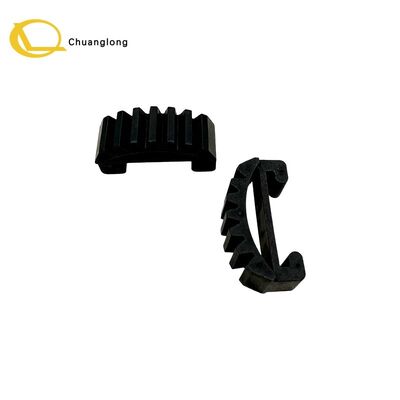 Cinghia di attrito in gomma per contabanconote Glory, gruppo cinghia kicker UW200 UW500 UW-52C UW500F GFS 120 GFB800, pezzo di ricambio per smistatore di banconote