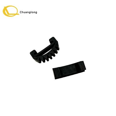 Prezzo buono Cinghia di attrito in gomma per contabanconote Glory, gruppo cinghia kicker UW200 UW500 UW-52C UW500F GFS 120 GFB800, pezzo di ricambio per smistatore di banconote in linea