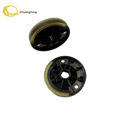 Set rulli alimentatori Glory per contabanconote sinistro destro UW200 UW500 UW-52C UW500F GFS 120 GFB800 pezzi di ricambio per smistatore di banconote