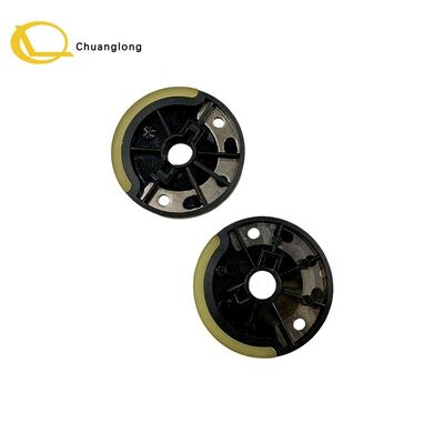 Set rulli alimentatori Glory per contabanconote sinistro destro UW200 UW500 UW-52C UW500F GFS 120 GFB800 pezzi di ricambio per smistatore di banconote