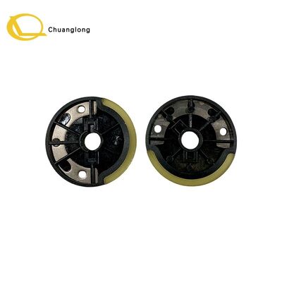 Prezzo buono Set rulli alimentatori Glory per contabanconote sinistro destro UW200 UW500 UW-52C UW500F GFS 120 GFB800 pezzi di ricambio per smistatore di banconote in linea