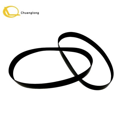 Prezzo buono Cinghia di trasmissione per contabanconote Glory 10×275×0.65 mm, cinghia piatta UW200 UW500 UW-52C UW500F GFS 120 GFB800, pezzo di ricambio per smistatore di banconote in linea