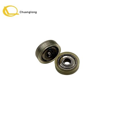 Rullo in gomma per contabanconote Glory con cuscinetto S625Z Rullo di depressione UW200 UW500 UW-52C UW500F GFS 120 GFB800 Parte