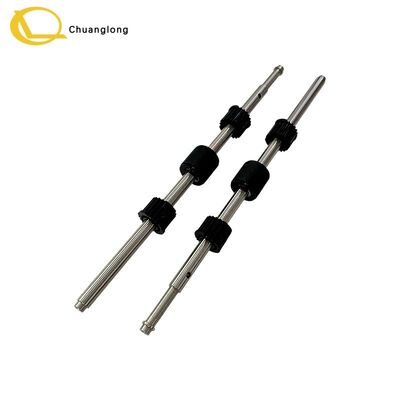 Prezzo buono Hyosung Top Double Detect Roller Roller Shaft S7310000676 1k Dispensers ATM CRM CRS Selfserv Kiosk Machine Ricambi parti 7310000676 in linea