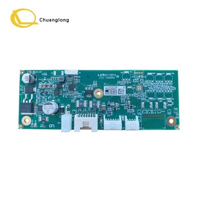 Prezzo buono Controller di illuminazione a pannello Wincor PCBA 2 CH 1750345269 Controller Board ATM CRM CRS Selfserv Kiosk Machine Parte 01750345269 in linea