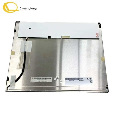Modulo Display Schermo LCD NCR 15 pollici G150XTN06.0 009-0029561 Pannello TFT Luminosità Standard ATM CRS Selfserv Kiosk Parte 0090029561