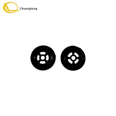 NCR S1 Cassetta ruota scorrevole a molla cuscinetto 445-0582369 ATM CRM CRS Selfserv Kiosk Machine Parte 2030001354 4450582369