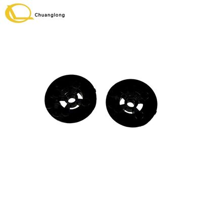 NCR S1 Cassetta ruota scorrevole a molla cuscinetto 445-0582369 ATM CRM CRS Selfserv Kiosk Machine Parte 2030001354 4450582369