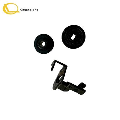 Prezzo buono Diebold Opteva Feed Roller Shaft Assy Activdispense FDWHL PM 49267135000A 49-267135-000A DB Nixdorf CRS ATM Selfserv Parte in linea