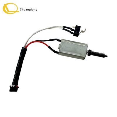 Prezzo buono Motorino taglierina NCR 66 per stampante termica per ricevute, meccanismo taglierina 66XX, motore stampante per ricevute termiche, parte per stampante self-service ATM 497-0454029 4970454029 in linea