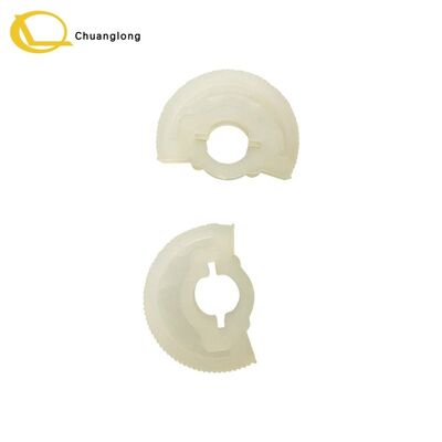 Prezzo buono NCR 5887 Modulo di prelievo D Ruota Rullo di prelievo 445-0592170 4450592170 Parte macchina ATM CRS Selfserv in linea