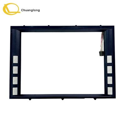 Prezzo buono Wincor Cineo C4060 FDK 01750186252 C2070 Telaio tasti laterale 15 pollici CS280 Posizione inferiore Braille DDC NDC 1750186252 Parte ATM Selfserv in linea