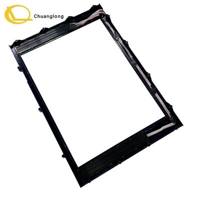 Wincor Cineo C4060 FDK 01750186252 C2070 15 Inch Side Key Frame CS280 Bottom Positioned Braille DDC NDC 1750186252 ATM Selfserv Part