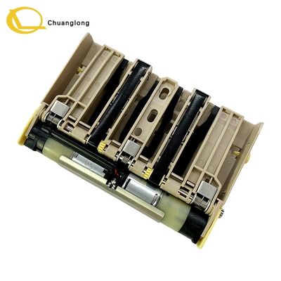 Prezzo buono Wincor Nixdorf 2050XE CMD-V4 Clamping Transport 01750053977 Picker Mechanism 1750053977 Manipulator ATM CRS Selfserv Machine Part in linea
