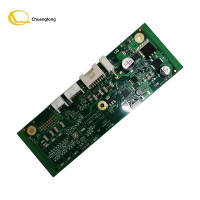Prezzo buono 01750345269 1750345269 01750341824 1750341824 ATM Parts Diebold Nixdorf DN PCBA Controller di illuminazione 2 CH Wincor Board in linea