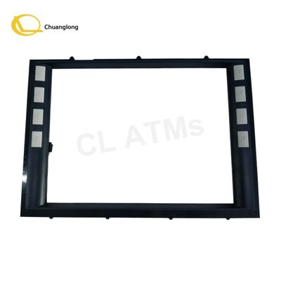 Prezzo buono ATM Wincor Cineo C4060 FDK 01750186252 1750186252 1001000898 C2070 15 Inch Side Key Frame CS280 Bottom Positioned Braille DDC NDC in linea