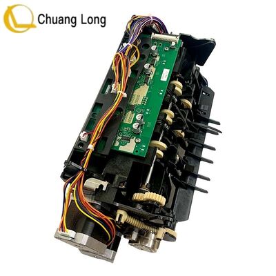 Wincor Nixdorf 2050XE Double Extractor Unit MDMS CMD-V4 01750109641 ATM CRS Selfserv Kiosk Machine Part 1750109641 Diebold Nixdorf