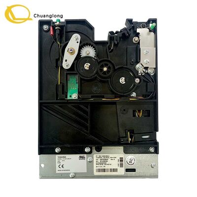 Prezzo buono Stampa di giornali di transazioni NCR 998-0911403 Stampa termica 998-0911403 009-0023876 ATM CRS Selfserv Banking Parte 0090023876 in linea