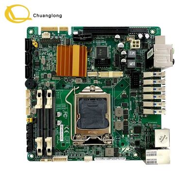 Prezzo buono Scheda madre NCR Win10 Estoril 445-0769935 445-0752091 PC Core Board 4450752091 4450769935 445-0752091-5 Parte ATM CRS Selfserv in linea