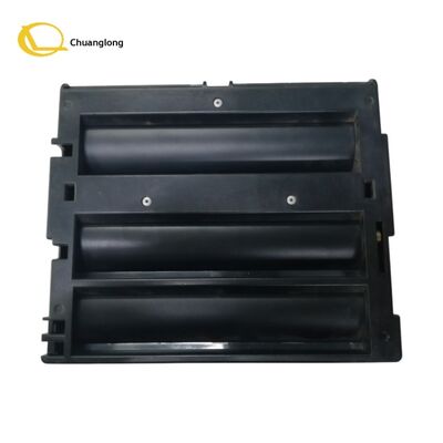 0090023114 009-0023114 KD92158-D721 0090023114 ATM Machine Spare Parts NCR 6626 6683 NCR ATM Parts S2 Reject BIN Cassette