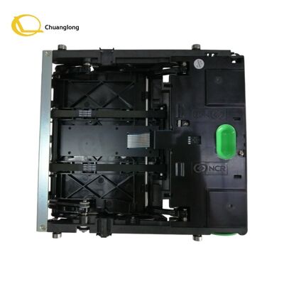 445-0763990 4450729119 445-0764902 4450769742 4450764902 83CAF016325 ATM Spare Machine Parts NCR S2 FRONT ACCESS CARRIAGE