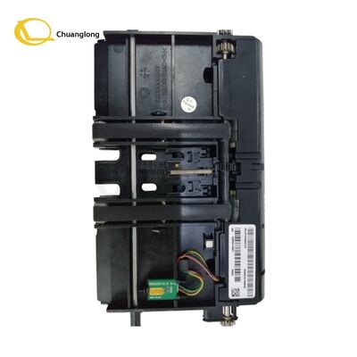 Prezzo buono Parti di ricambio ATM S7310000733 7310000733 Hyosung MX5600 CDU10 Clampo del distributore di cassa Carriage Assy Parts per il distributore Hyosung in linea
