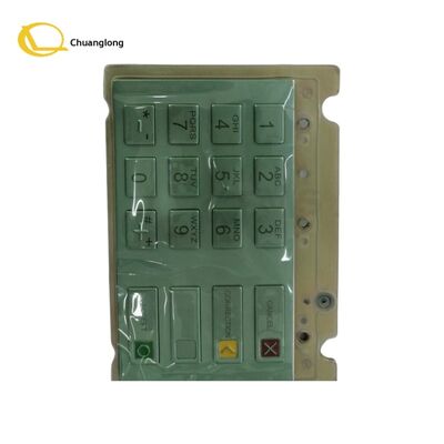 01750233014 01750239256 17502392561750159565 1750233018 1750233014 Tastiera Wincor J6.1 Epp Parti ATM Wincor Epp J6.1