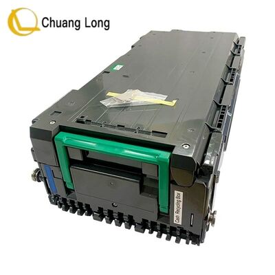 Prezzo buono Hitachi SR Cassette TS-M1U2-SRB10 Omron 7500SR U2RBLC UR2-RB Cassetta di riciclo contanti TS-M1U2-SRB30 HT-2845-SR Parte per ATM CRS Selfserv Kiosk in linea