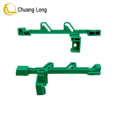 Hitachi V2C Lettore di schede Assy Leva otturatore manuale Tipo 2 CHD-V2CUCHD-V2CF Parte in plastica 1001000654 ATM CRS CRM Selfserv Kiosk Part