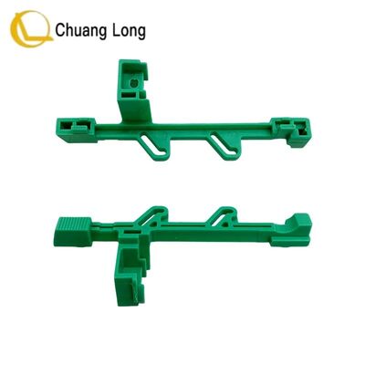 Hitachi V2C Lettore di schede Assy Leva otturatore manuale Tipo 2 CHD-V2CUCHD-V2CF Parte in plastica 1001000654 ATM CRS CRM Selfserv Kiosk Part