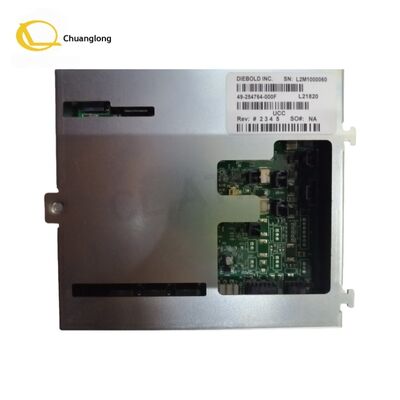 Prezzo buono Macchina ATM 49-254764-000F Originale Diebold UCC Unità ELU Power Supply Box ATM Switching Power Supply 49254764000F in linea