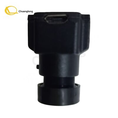Prezzo buono Ricambi per ATM 49-255908-000G Fotocamera USB Diebold Originale con connettore posteriore Microcamera ATM 49255908000G in linea