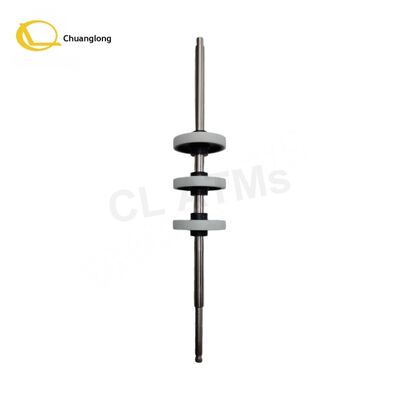 Prezzo buono Ricambi per macchine ATM 49248086-A 49-248086-000A Parti ATM Diebold Nixdorf 5500 Albero Rullo Stacker 49248086000A in linea