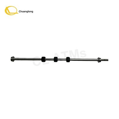 Prezzo buono Ricambi per ATM 49253631-B 49-253631-0000B Diebold Albero Trasporto DRV Roller Parti per ATM Diebold 49253631000B in linea