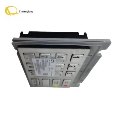 Prezzo buono Parti di ricambio per macchine bancomat 1750234996 DIEBOLD NIXDORF Tastiera V7 EPP PRT ABC 01750234996 Parti di macchine bancomat in linea