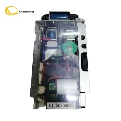 Prezzo buono Parti di ricambio per bancomat Diebold Nixdorf DN200 Card Reader CHD-mot ICT3H5-3A7790 Parti di ricambio per bancomat standard 01750304620 in linea