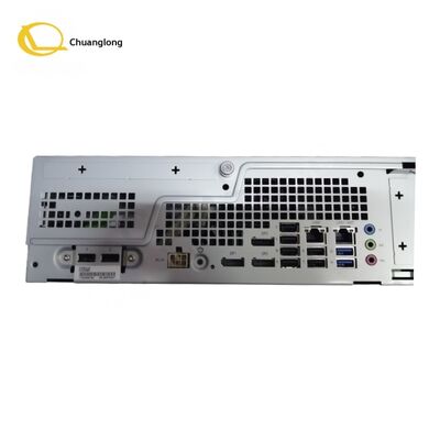 Prezzo buono Macchine bancomat Ricambi 1750359790 PC originale Diebold 6G Celeron G3900 con alimentazione in linea