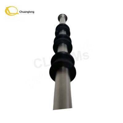 Ricambi per macchine ATM 49202790000A Parti per macchine ATM Diebold Opteva Albero XPRT DRV Gruppo puleggia folle di trasporto superiore 49-202790-000A