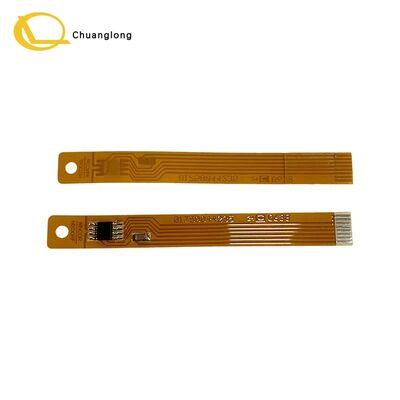 Prezzo buono Sensore piatto EEPROM Wincor Nixdorf 2050XE Procash 01750044235 CMD V4 cavo piatto FPC 1750044235 parte per ATM CRS Selfserv in linea