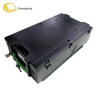 Prezzo buono Wincor Nixdorf Cash Cassette con serratura e chiave 01750109651 Procash 2050XE CMD V4 Cash Box 1750109651 ATM CRS Selfserv Kiosk Part in linea